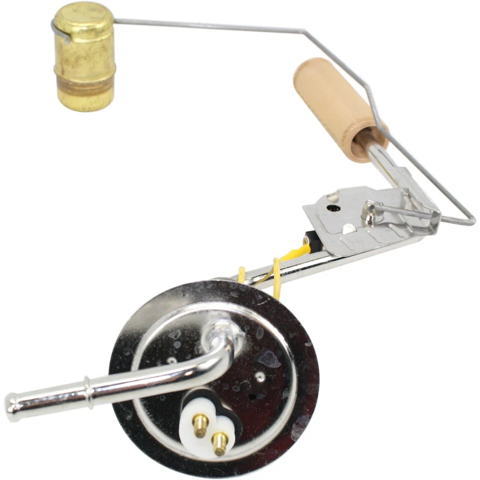 Unidad de envío de combustible para Ford F-150 F-250 F-350 1980-1984 con montaje lateral 19 galones Foto 2 de 4