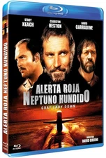 Alerta Roja: Neptuno Hundido [Blu-ray] (1978) Gray Lady Down