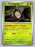 2024 Pokemon Card SV06: Twilight Masquerade Poltchageist 20/167