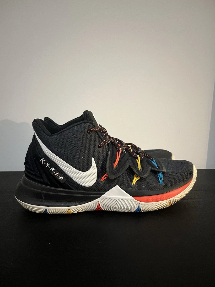 Nike Kyrie 5 2019 Friends for Sale | Authenticity Guaranteed | eBay