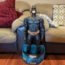 Batman Dark Knight Rises Giant Size 31" New In box - Unopened Made In USA Rare
