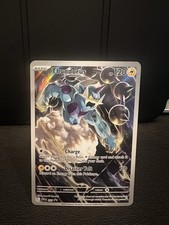 Thundurus 209 Sv: Scarlet & Violet Promo Cards Holo