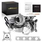 K04 Billet Wheel Turbo for Audi Tt Tts S3 A3 Quattro 2.0 Tfsi 1984ccm 2008-2014 (For: More than one vehicle)