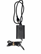 Dell 65W Laptop AC Adapter Charger 19.5V 3.34A PA-12 Barrel Tip OEM