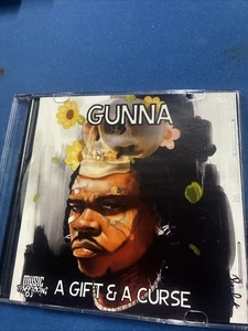 Gunna A Gift & A Curse Mixed Cd