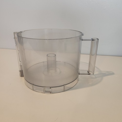 14-Cup Replacement Work Bowl For Cuisinart DLC-7 & DFP-14 Food Processors - Clear Tritan Material 3 thumbnail image
