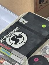 PlayStation 2 Console TESTED