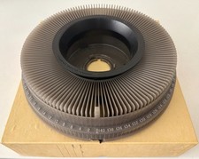 Kodak Carousel 140 Slide Tray In Original Box