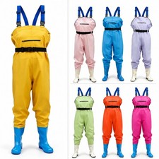 2026 Chest Waders Women Waterproof Fishing Wa...