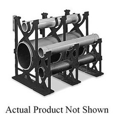 ABB S289NHN Spacer Duct 4x1-1/2IN Styrene