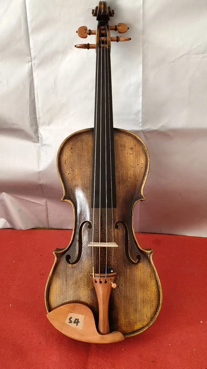 4/4 Size Vintage Violins for sale | eBay