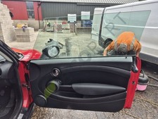 MINI HATCH ONE D MK2 (R56) Door CARD RIGHT FRONT