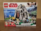 LEGO Star Wars: Ahch-To Island Training (75200) - BRAND NEW, SEALED