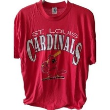 St. Louis Cardinals MLB 1988 - Artex XL Made in USA