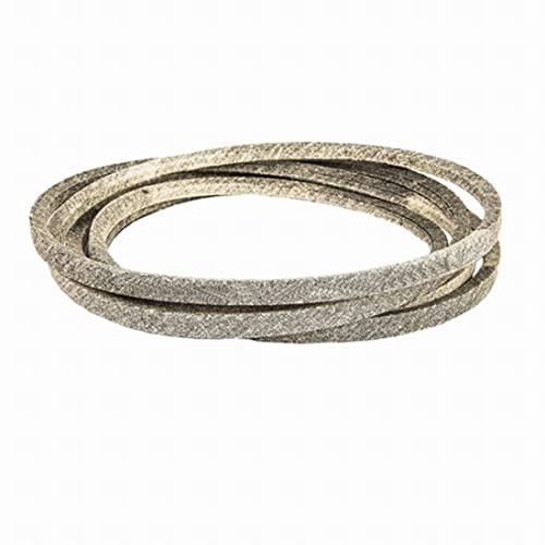 For Toro Mower Deck Belt 5/8 x 181 Specifications for 1085951 Replacement - Picture 6 of 10
