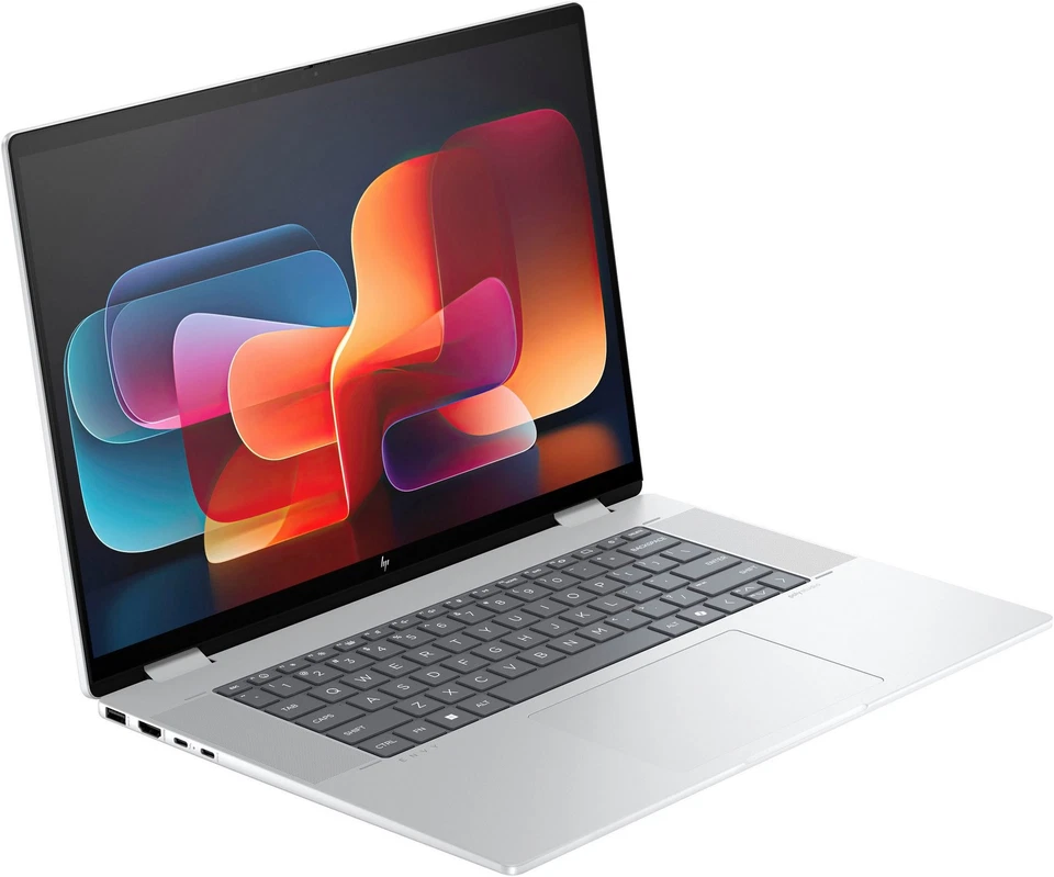 HP Envy x360 16-ac0276ng 16 Zoll 1 TB SSD 16 GB RAM Convertible Notebook B-WARE - Bild 4 von 4