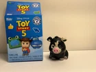 2026 Funko Disney PIxar Toy Story 5 Blaze's Pet Pig Mystery Minis Figure 1/36