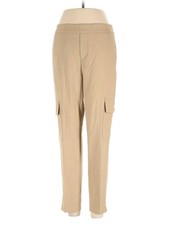 Banana Republic Factory Store Women Brown Cargo Pants 6