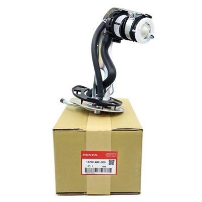 #ad OEM MAM Fuel Pump ASSEMBLY FOR Honda 1988 2000 GL1500 Goldwing 16700 MAF 000 US $82.99