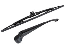 *Heck Scheibenwischer Arm Set für BMW 3er E36 Touring 0000032