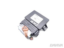 2017 Nissan Qashqai Handbrake Control Module Unit 1.2 DIG-T Petrol 85kW (115HP)