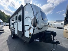 2025 Forest River Rockwood Geo Pro 19FD