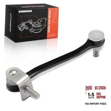 Headlight Range Adjustment Link Rod Compatible with Mercedes-Benz