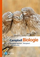 Campbell Biologie Gymnasiale Oberstufe. Das Übungsbuch ~ Lis ... 9783868949148