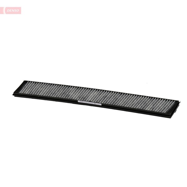 Denso Innenraumfilter DCF062K Aktivkohlefilter FüR BMW E83 E46 X3 64319071935-image