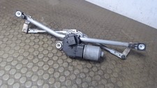 Scheibenwischermotor Vorn Ford Mondeo 2.0 Turnier Tdci B5Y/B4Y/BWY 0390241702 12