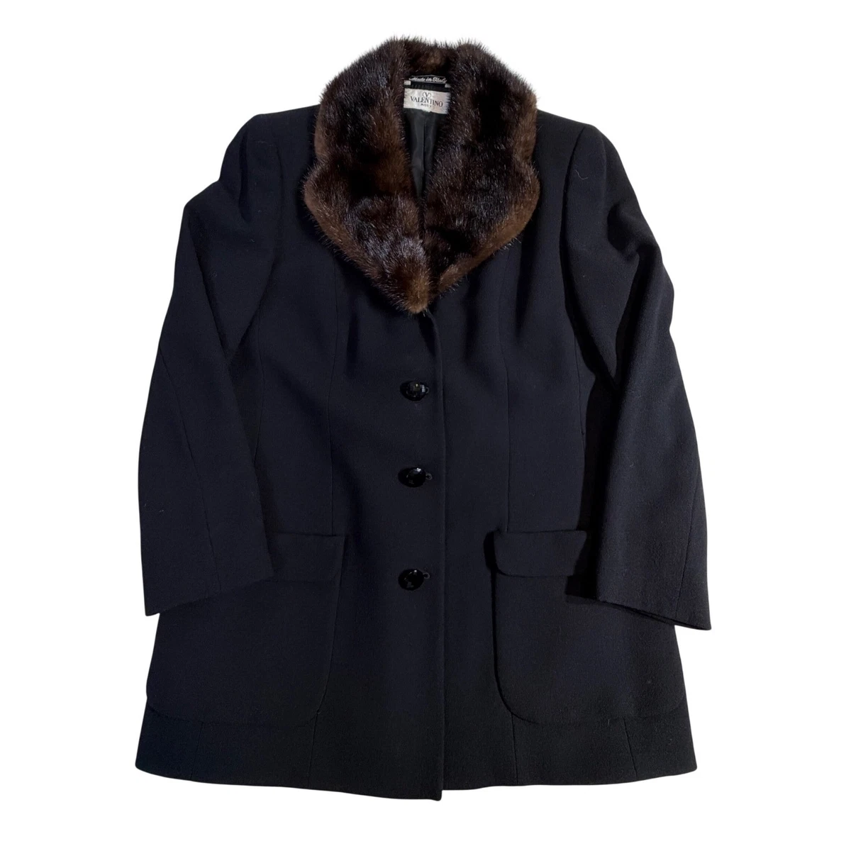 vintage beaver coat products for sale | eBay