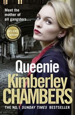 Queenie (HardBack) - FREE Shipping