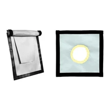 Fireproof Mat Fire Retardant Blanket  Pad Supplies Floor Protection Grill Mat