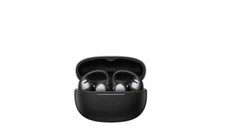 Shokz OpenDots One E310 Open-Ear Clip On Dolby True Wireless Earbuds Black New
