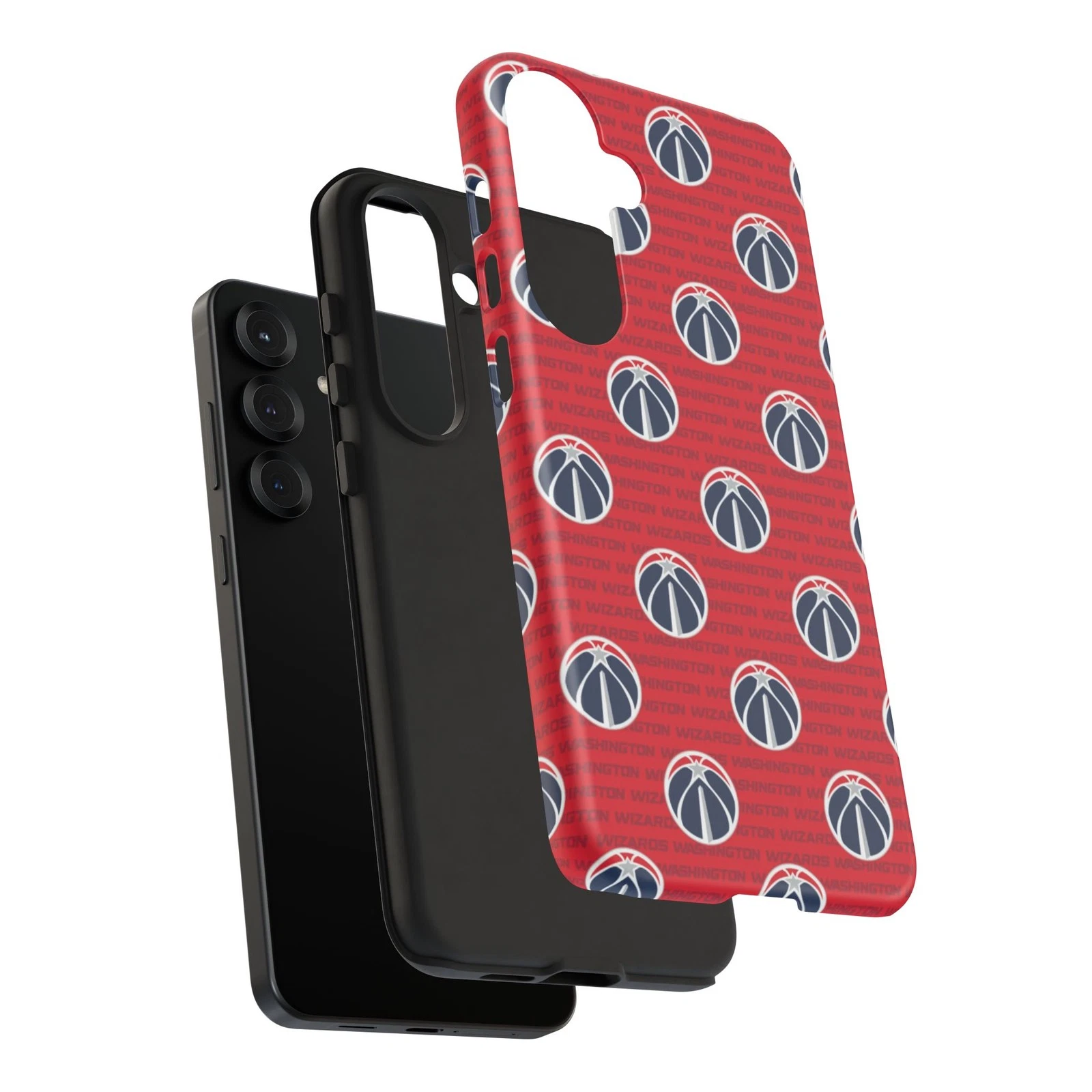 Washington Wizards iPhone Cases