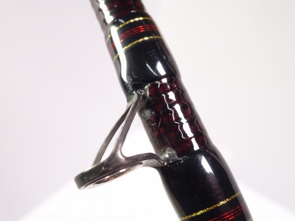 Daiwa Heartland HL751HRB-SV AGS19 Cond/C | eBay