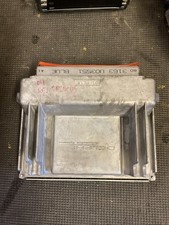 2004 Buick Rendezvous ECM