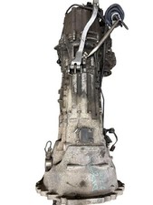 Boite de vitesse Land Rover DISCOVERY