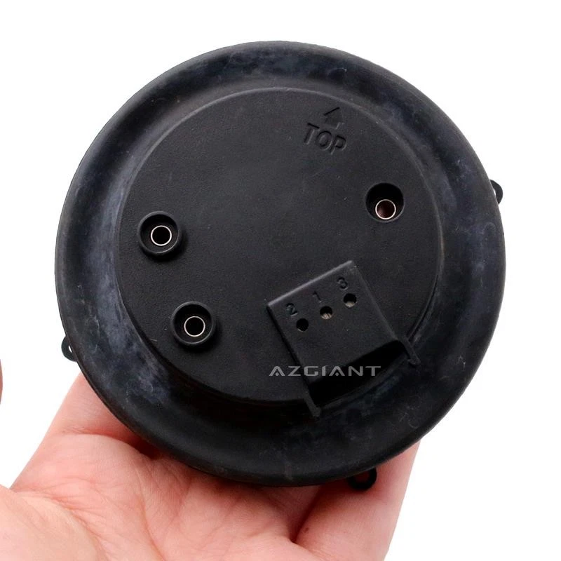 Wing Side Mirror Adjust Motor Assembly for FIAT STILO SAAB 9-3 SAAB 900 - image 4 of 4