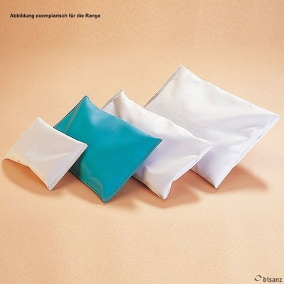 SANDSACK 25x15cm 1,5kg Kunstleder Phthalatfrei Stabilisierung Lagerung