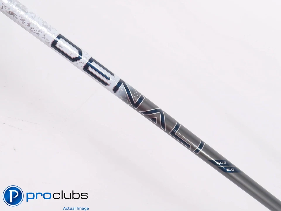 Callaway ELYTE 15* 3 Wood w/ HC - Denali Charcoal 60g 6.0 Stiff Flex - 460822 - Image 3 of 4