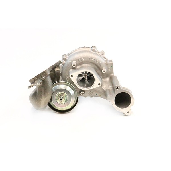 Turbolader Abgasturbolader Turbo-Mot Iam-Expertise Passend FüR Alfa Romeo-image