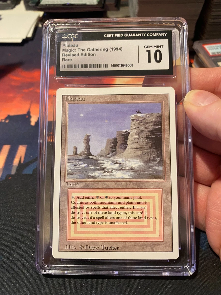Mtg Plateau for sale | eBay