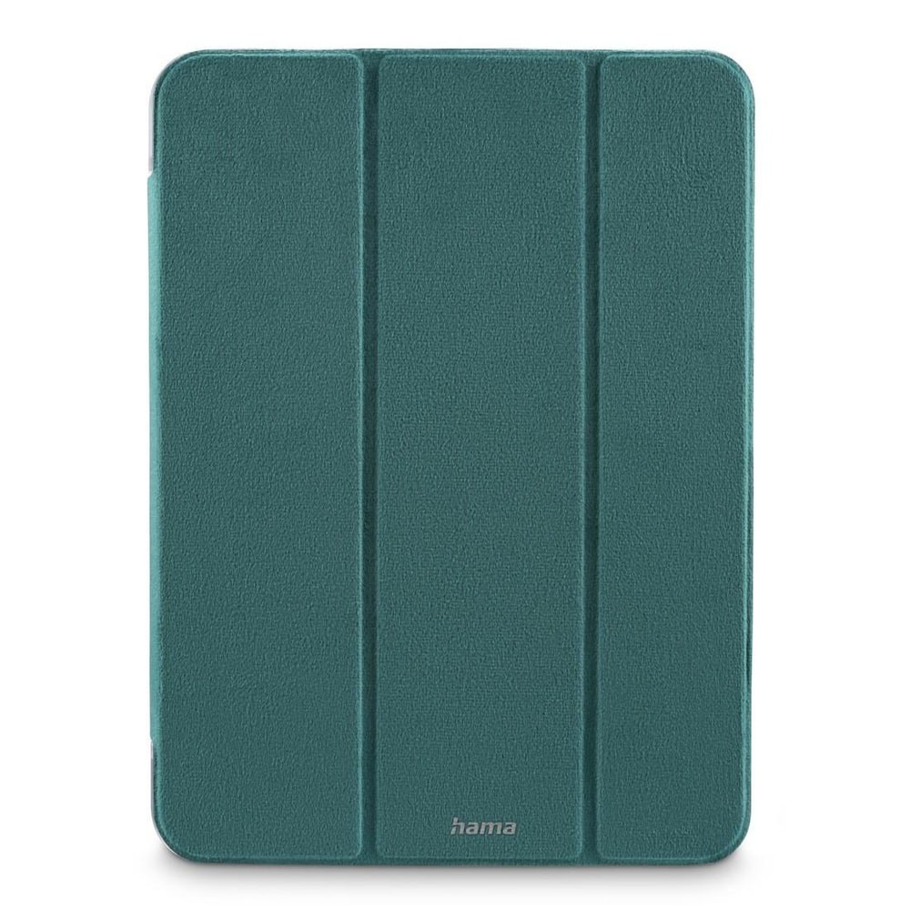 HAMA Tablet-Hülle Tablet-Case „Velvet“ für Apple iPad 10.9″ (10. #1907497