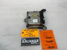 02 Chevrolet GMC LB7 6.6 DURAMAX FICM FUEL INJECTION CONTROL MODULE 8972160775