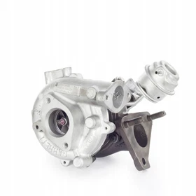 Turbolader 727477-5007S Nissan 136 PS Generalüberholt