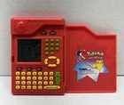Vintage Pokémon Pokedex 1998 Tiger Electronics Toy - Working and With Battery