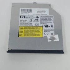 HP DS-8A2S DVD±RW Drive SATA Internal Laptop Burner 12.7mm 485038-001
