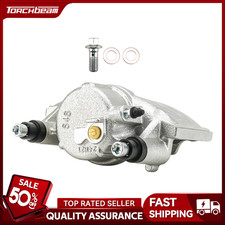 Brake Caliper Front Left Fits 1992-1998 Chevrolet K1500 1994-1999 Dodge Ram 1500