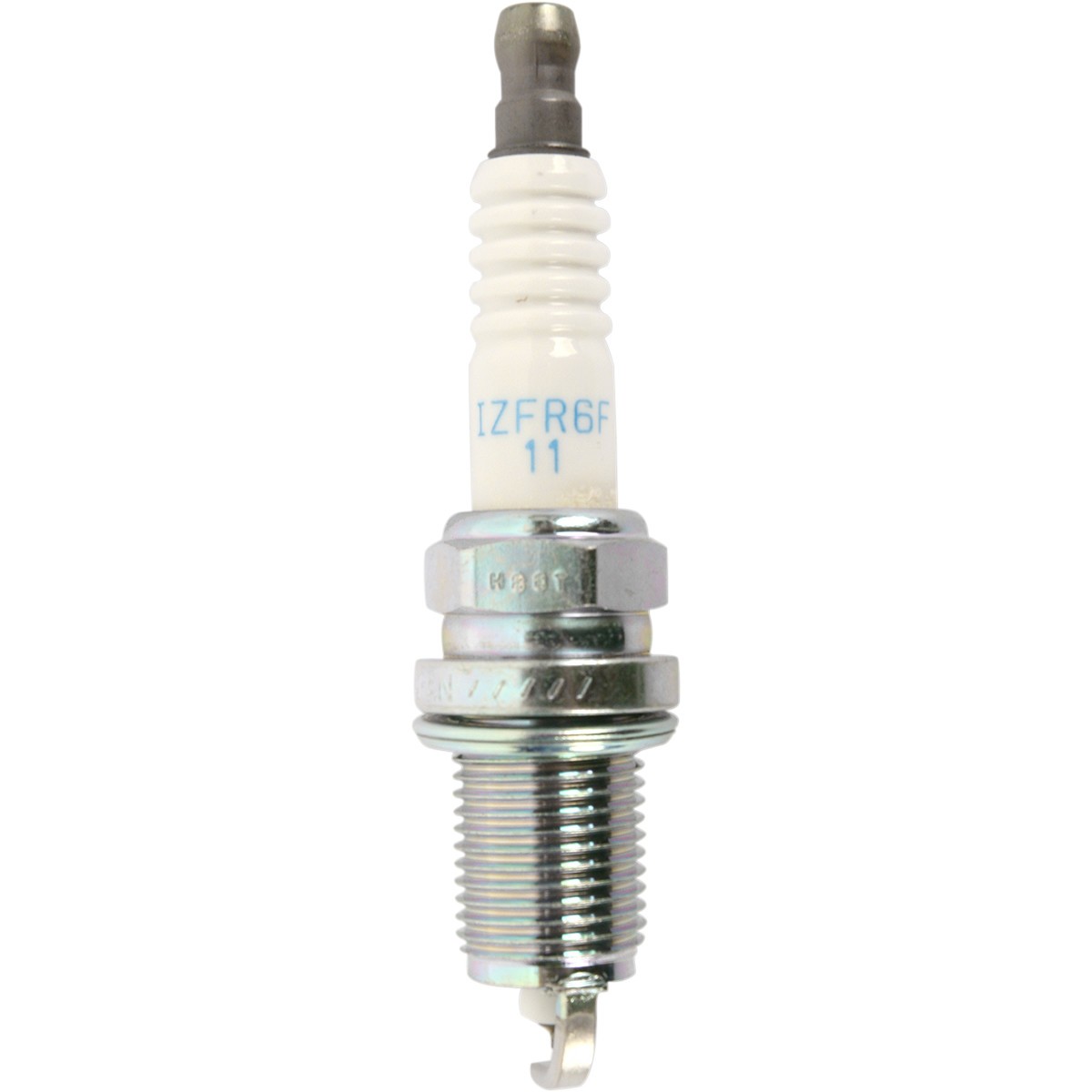 NGK Laser Iridium Spark Plug IZFR6F-11 4095